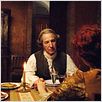 El perfume: historia de un asesino : photo Alan Rickman, Tom Tykwer