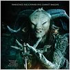 El Laberinto del Fauno : poster Doug Jones, Guillermo del Toro