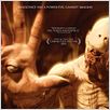 El Laberinto del Fauno : poster Guillermo del Toro