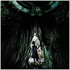 El Laberinto del Fauno : poster Guillermo del Toro, Ivana Baquero