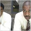 Plan oculto : photo Chiwetel Ejiofor, Denzel Washington, Spike Lee