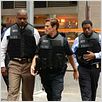 Plan oculto : photo Chiwetel Ejiofor, Denzel Washington, Spike Lee, Willem Dafoe