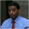 Plan oculto : photo Chiwetel Ejiofor, Spike Lee