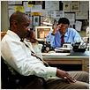 Plan oculto : photo Chiwetel Ejiofor, Denzel Washington, Spike Lee