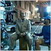 Plan oculto : photo Denzel Washington, Spike Lee