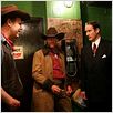 El último show : photo John C. Reilly, Kevin Kline, Robert Altman, Woody Harrelson