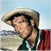 El zurdo : photo Arthur Penn, Paul Newman