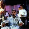 El sabor de la muerte : photo Barbet Schroeder, Nicolas Cage