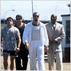 El sabor de la muerte : photo Barbet Schroeder, Nicolas Cage, Ving Rhames
