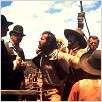 Camino del Sur : photo Jack Nicholson