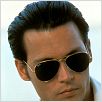 Donnie Brasco : photo Johnny Depp, Mike Newell