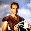 Ben-Hur : photo Charlton Heston, William Wyler