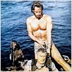 Ben-Hur : photo Charlton Heston, William Wyler