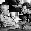 Ben-Hur : photo Charlton Heston, William Wyler