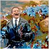 Más allá de los sueños : photo Robin Williams, Vincent Ward