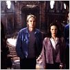 The Haunting (La guarida) : photo Catherine Zeta-Jones, Jan de Bont, Liam Neeson, Lili Taylor, Owen Wilson