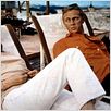 El caso de Thomas Crown : photo Faye Dunaway, Norman Jewison, Steve McQueen
