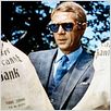 El caso de Thomas Crown : photo Norman Jewison, Steve McQueen