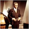 El caso de Thomas Crown : photo Norman Jewison, Steve McQueen