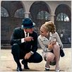 El caso de Thomas Crown : photo Faye Dunaway, Norman Jewison, Paul Burke