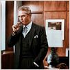 El caso de Thomas Crown : photo Norman Jewison, Steve McQueen