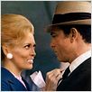 El caso de Thomas Crown : photo Faye Dunaway, Norman Jewison