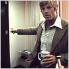 Todos los hombres del presidente : photo Alan J. Pakula, Robert Redford
