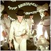 La Naranja mecánica : photo Malcolm McDowell, Stanley Kubrick