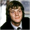La Naranja mecánica : photo Malcolm McDowell, Stanley Kubrick