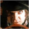 La Naranja mecánica : photo Malcolm McDowell, Stanley Kubrick