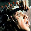 La Naranja mecánica : photo Malcolm McDowell, Stanley Kubrick