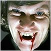 La Naranja mecánica : photo Malcolm McDowell, Stanley Kubrick