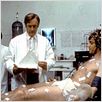 La Naranja mecánica : photo Malcolm McDowell, Stanley Kubrick