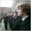 La Naranja mecánica : photo Malcolm McDowell, Stanley Kubrick