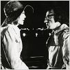 Sueños de un seductor : photo Diane Keaton, Herbert Ross, Woody Allen