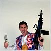 Idiocracia : photo Luke Wilson, Mike Judge