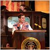 Idiocracia : photo Luke Wilson, Mike Judge