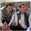 Idiocracia : photo Dax Shepard, Luke Wilson, Mike Judge