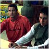 Idiocracia : photo Dax Shepard, Luke Wilson, Mike Judge