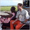 Idiocracia : photo Luke Wilson, Mike Judge