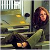 Idiocracia : photo Maya Rudolph, Mike Judge