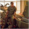 Idiocracia : photo Luke Wilson, Mike Judge