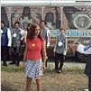Idiocracia : photo Luke Wilson, Maya Rudolph, Mike Judge