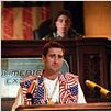 Idiocracia : photo Luke Wilson, Mike Judge
