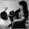 Faster pussycat, Kill...Kill ! : photo Russ Meyer