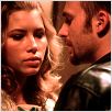 London : photo Hunter Richards, Jessica Biel