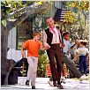 El Valle del Arco Iris : photo Francis Ford Coppola, Fred Astaire