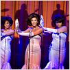 Dreamgirls : photo Anika Noni Rose, Beyoncé Knowles, Bill Condon, Jennifer Hudson