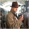 El libro negro : photo Paul Verhoeven, Thom Hoffman
