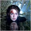El libro negro : photo Carice Van Houten, Paul Verhoeven